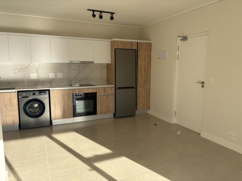To Let 1 Bedroom Property for Rent in Richwood Western Cape
